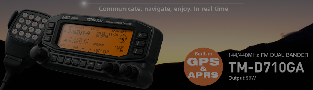 The Complete Guide to APRS Messaging