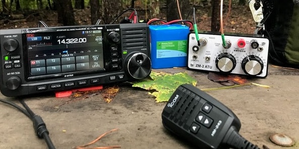 Amateur Radio Band Plans: Understanding Frequency Allocations and Etiquette