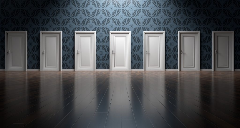 Room Servers for Emergency Communications: Building Resilient Infrastructure